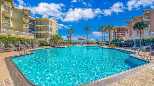 Galveston null-story, 1-bed 6300 Seawall Boulevard 3104-idx