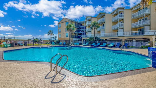 Galveston null-story, 1-bed 6300 Seawall Boulevard 3104-idx