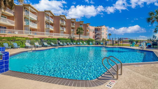 Galveston null-story, 1-bed 6300 Seawall Boulevard 3104-idx