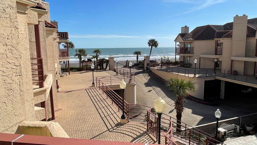 Galveston null-story, 1-bed 7312 Seawall Boulevard 218-idx