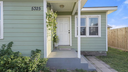 Galveston 1-story, 2-bed 5325 Avenue L-idx