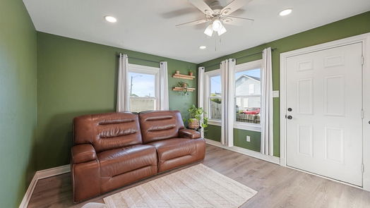 Galveston 1-story, 2-bed 5325 Avenue L-idx
