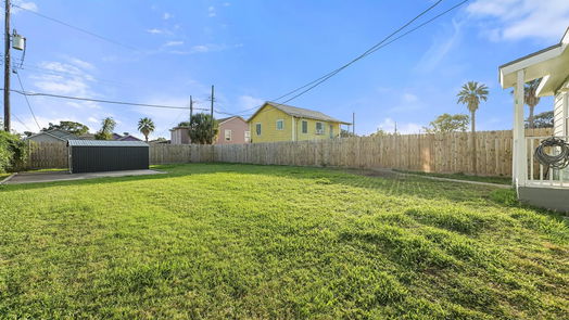 Galveston 1-story, 2-bed 5325 Avenue L-idx
