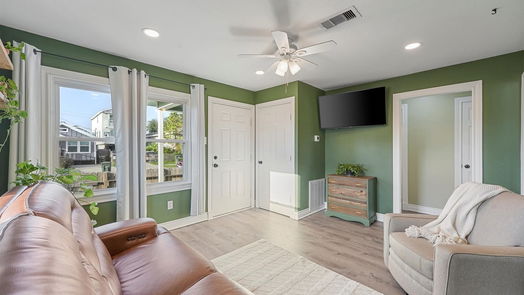 Galveston 1-story, 2-bed 5325 Avenue L-idx