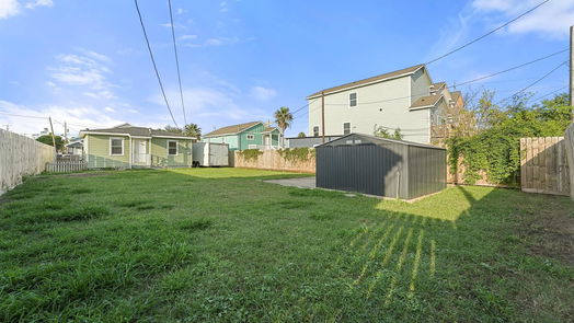 Galveston 1-story, 2-bed 5325 Avenue L-idx