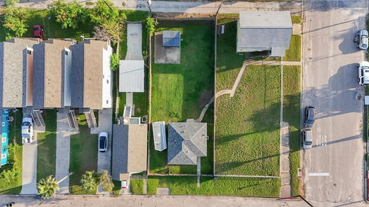 Galveston 1-story, 2-bed 5325 Avenue L-idx
