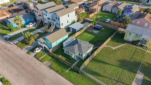 Galveston 1-story, 2-bed 5325 Avenue L-idx