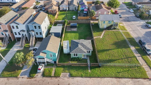 Galveston 1-story, 2-bed 5325 Avenue L-idx