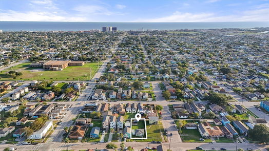 Galveston 1-story, 2-bed 5325 Avenue L-idx