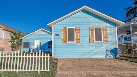Galveston 1-story, 4-bed 5106 Avenue Q-idx