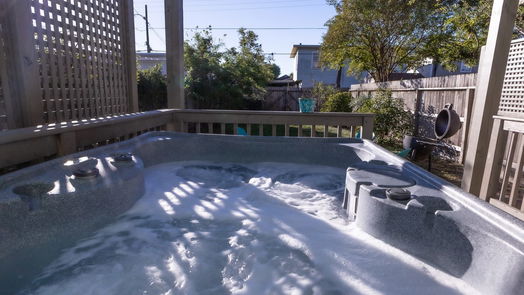 Galveston null-story, 1-bed 5217 Avenue Q 1/2-idx