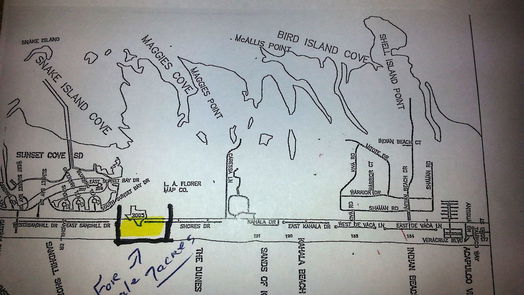 Galveston null-story, null-bed TR 47 San Luis Pass Road-idx