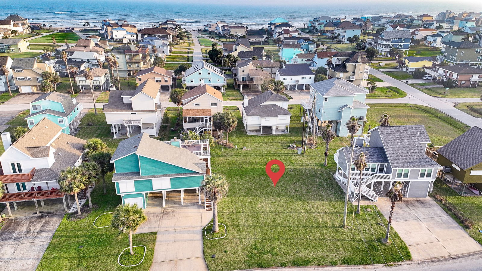 Galveston null-story, null-bed 13831 Pirates Beach Boulevard-idx