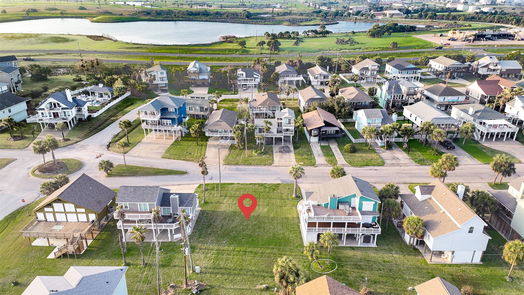 Galveston null-story, null-bed 13831 Pirates Beach Boulevard-idx