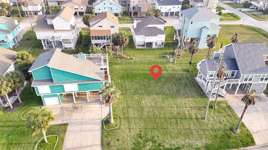 Galveston null-story, null-bed 13831 Pirates Beach Boulevard-idx