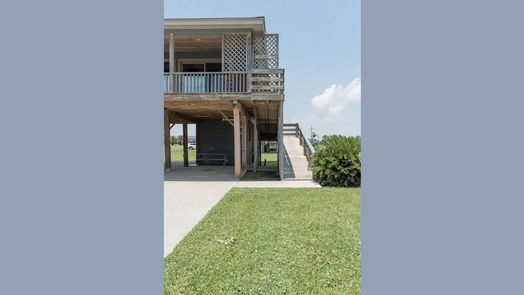 Galveston 1-story, 3-bed 23002 Camino Street-idx