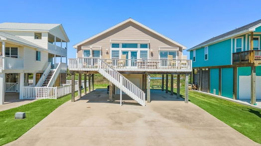 Galveston 1-story, 3-bed 4118 Isla Del Sol-idx