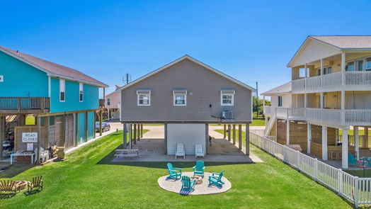 Galveston 1-story, 3-bed 4118 Isla Del Sol-idx