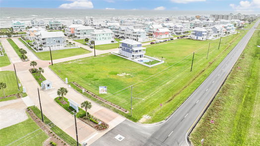 Galveston null-story, null-bed 11506 Sea Butterfly Street-idx