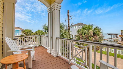 Galveston 2-story, 4-bed 23001 Chiquita Street-idx