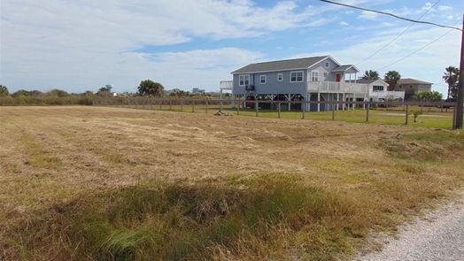 Galveston null-story, null-bed LOT 4 1st Street-idx