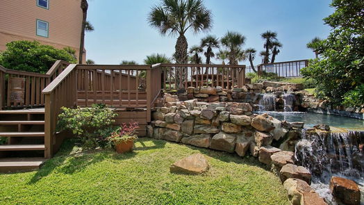 Galveston 1-story, 1-bed 9520 Seawall Blvd Boulevard 114-idx