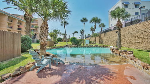 Galveston 1-story, 1-bed 9520 Seawall Blvd Boulevard 114-idx