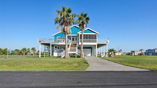 Galveston 1-story, 4-bed 3902 3rd Street-idx