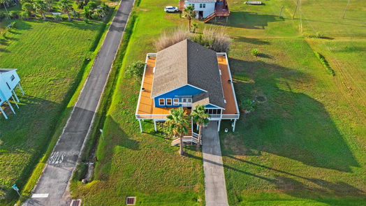 Galveston 1-story, 4-bed 3902 3rd Street-idx