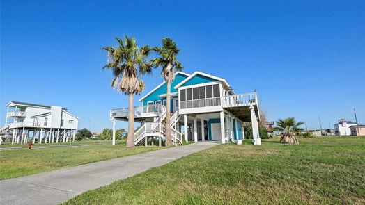 Galveston 1-story, 4-bed 3902 3rd Street-idx