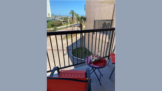 Galveston 1-story, 1-bed 9520 Seawall Boulevard 234-idx