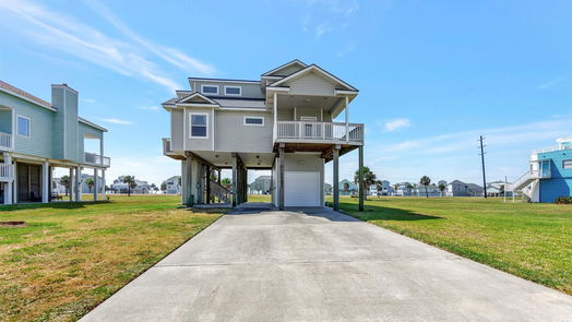 Galveston 3-story, 3-bed 18423 Shaman Drive-idx