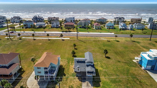 Galveston 3-story, 3-bed 18423 Shaman Drive-idx