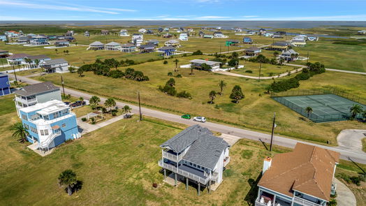Galveston 3-story, 3-bed 18423 Shaman Drive-idx