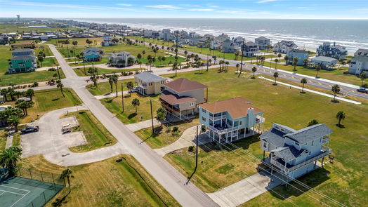 Galveston 3-story, 3-bed 18423 Shaman Drive-idx