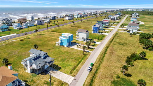 Galveston 3-story, 3-bed 18423 Shaman Drive-idx