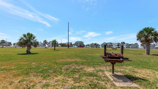 Galveston 3-story, 3-bed 18423 Shaman Drive-idx
