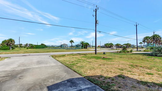 Galveston 3-story, 3-bed 18423 Shaman Drive-idx
