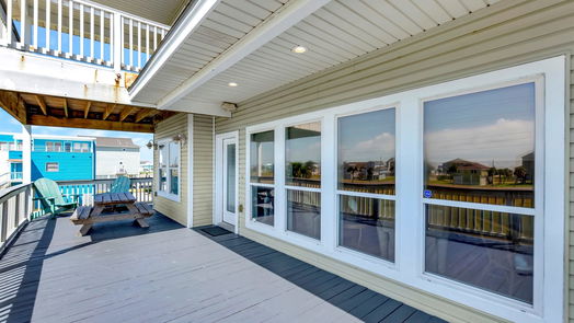 Galveston 3-story, 3-bed 18423 Shaman Drive-idx