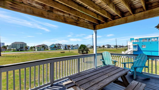 Galveston 3-story, 3-bed 18423 Shaman Drive-idx