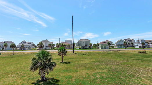 Galveston 3-story, 3-bed 18423 Shaman Drive-idx