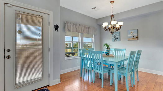 Galveston 3-story, 3-bed 18423 Shaman Drive-idx