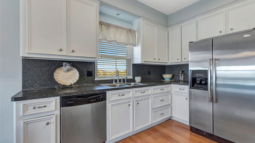 Galveston 3-story, 3-bed 18423 Shaman Drive-idx