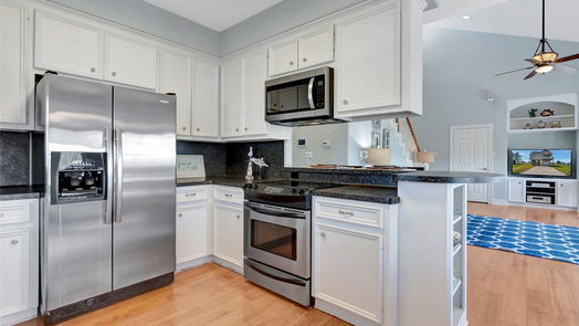 Galveston 3-story, 3-bed 18423 Shaman Drive-idx