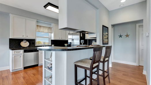 Galveston 3-story, 3-bed 18423 Shaman Drive-idx