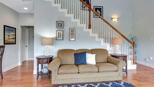 Galveston 3-story, 3-bed 18423 Shaman Drive-idx