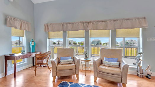 Galveston 3-story, 3-bed 18423 Shaman Drive-idx