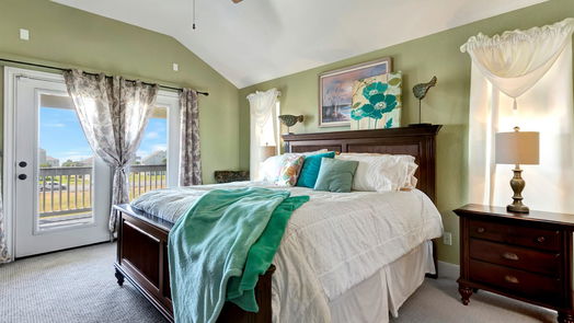 Galveston 3-story, 3-bed 18423 Shaman Drive-idx