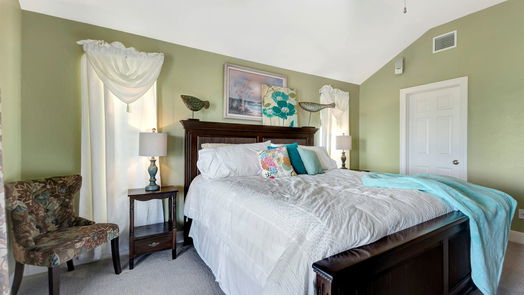 Galveston 3-story, 3-bed 18423 Shaman Drive-idx