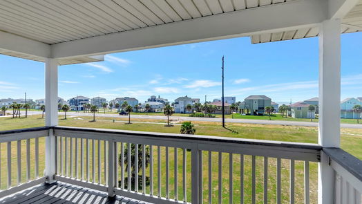 Galveston 3-story, 3-bed 18423 Shaman Drive-idx